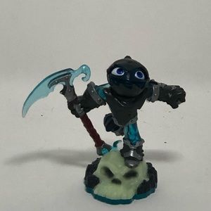 Skylanders Grim Creeper Figurine